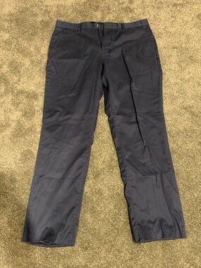 Bonobos Monday Blue Dress Pants